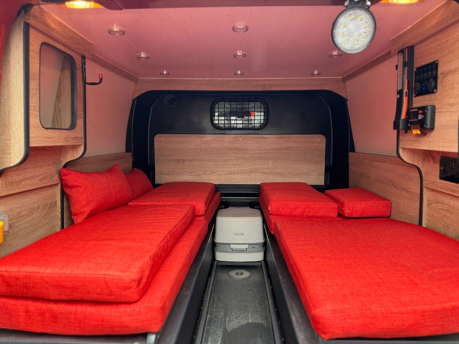 Used Ford Transit Custom for sale - 77809110: Photo 25