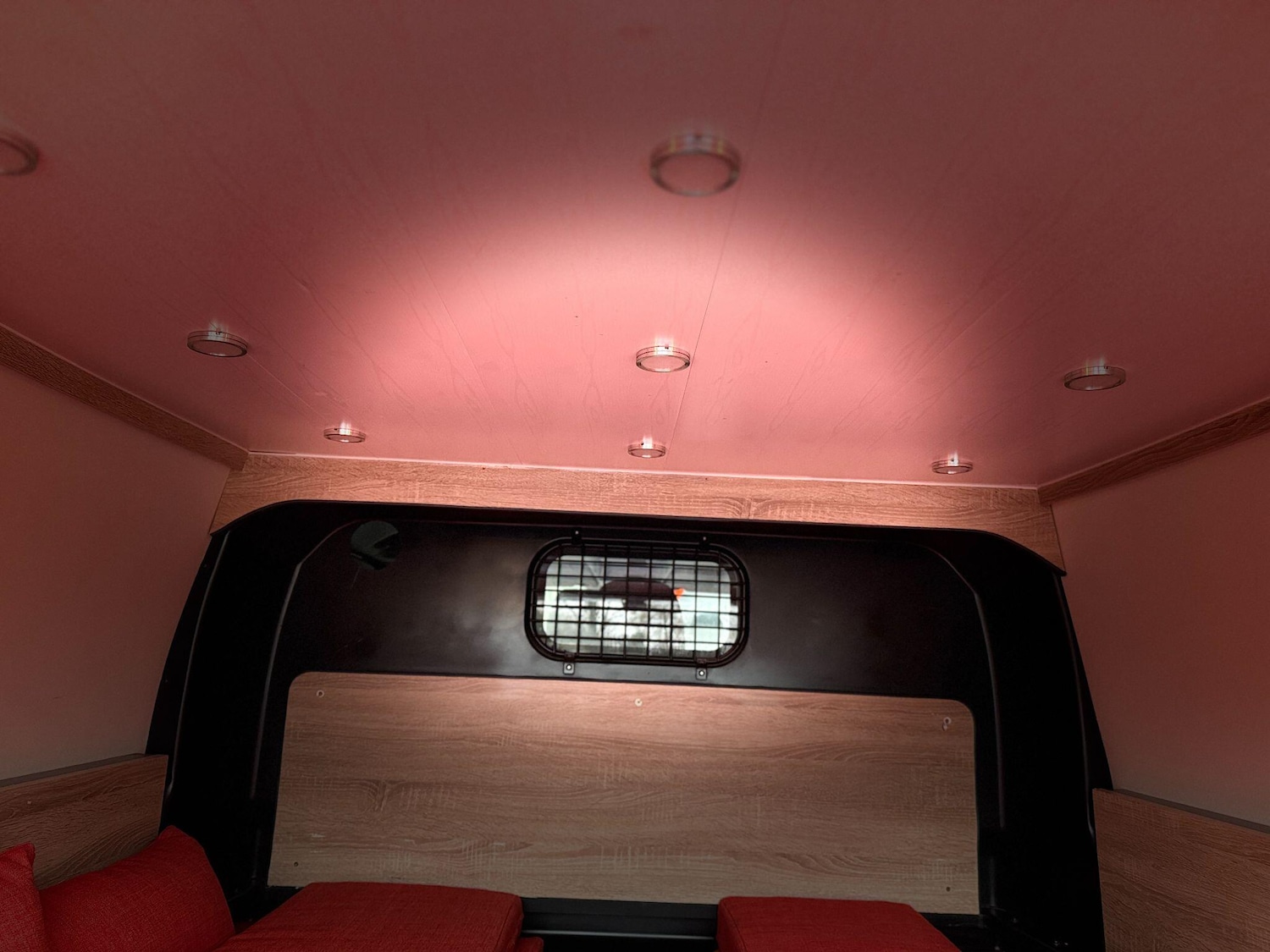 Used Ford Transit Custom for sale - 77809110: Photo 28