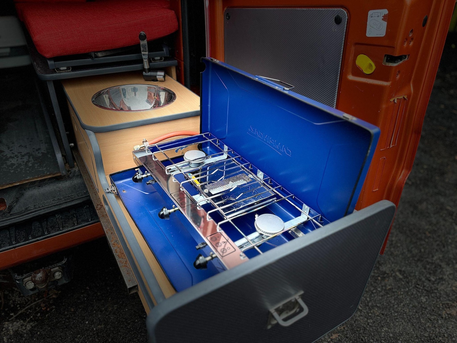 Used Ford Transit Custom for sale - 77809110: Photo 29