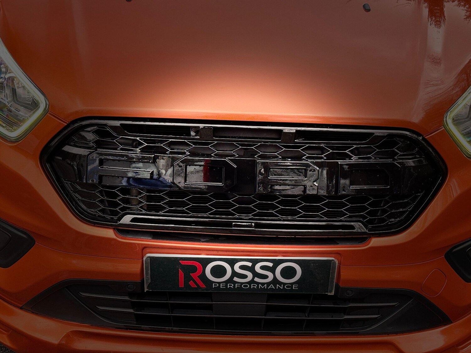 Used Ford Transit Custom for sale - 77809110: Photo 38