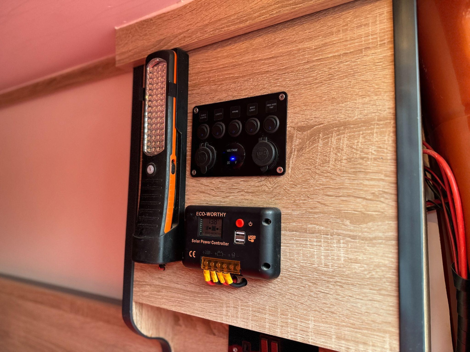 Used Ford Transit Custom for sale - 77809110: Photo 43