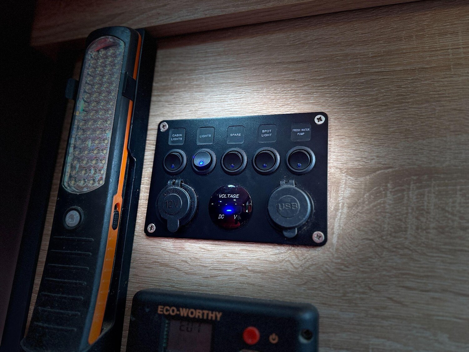 Used Ford Transit Custom for sale - 77809110: Photo 44