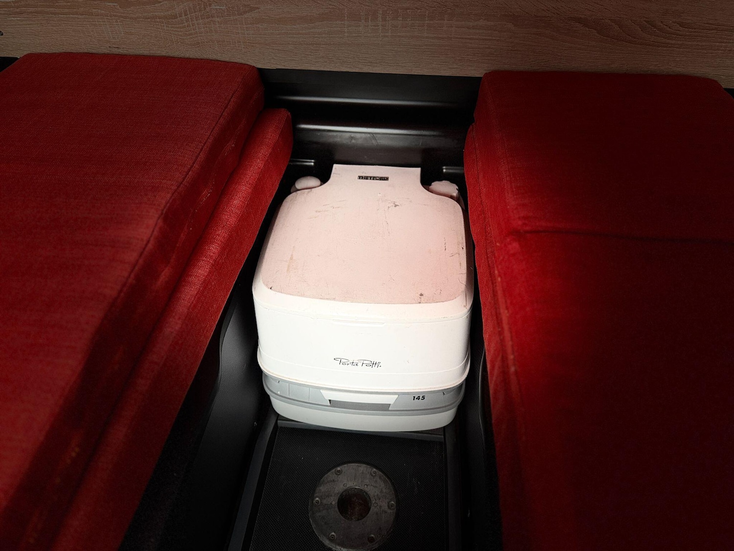 Used Ford Transit Custom for sale - 77809110: Photo 45