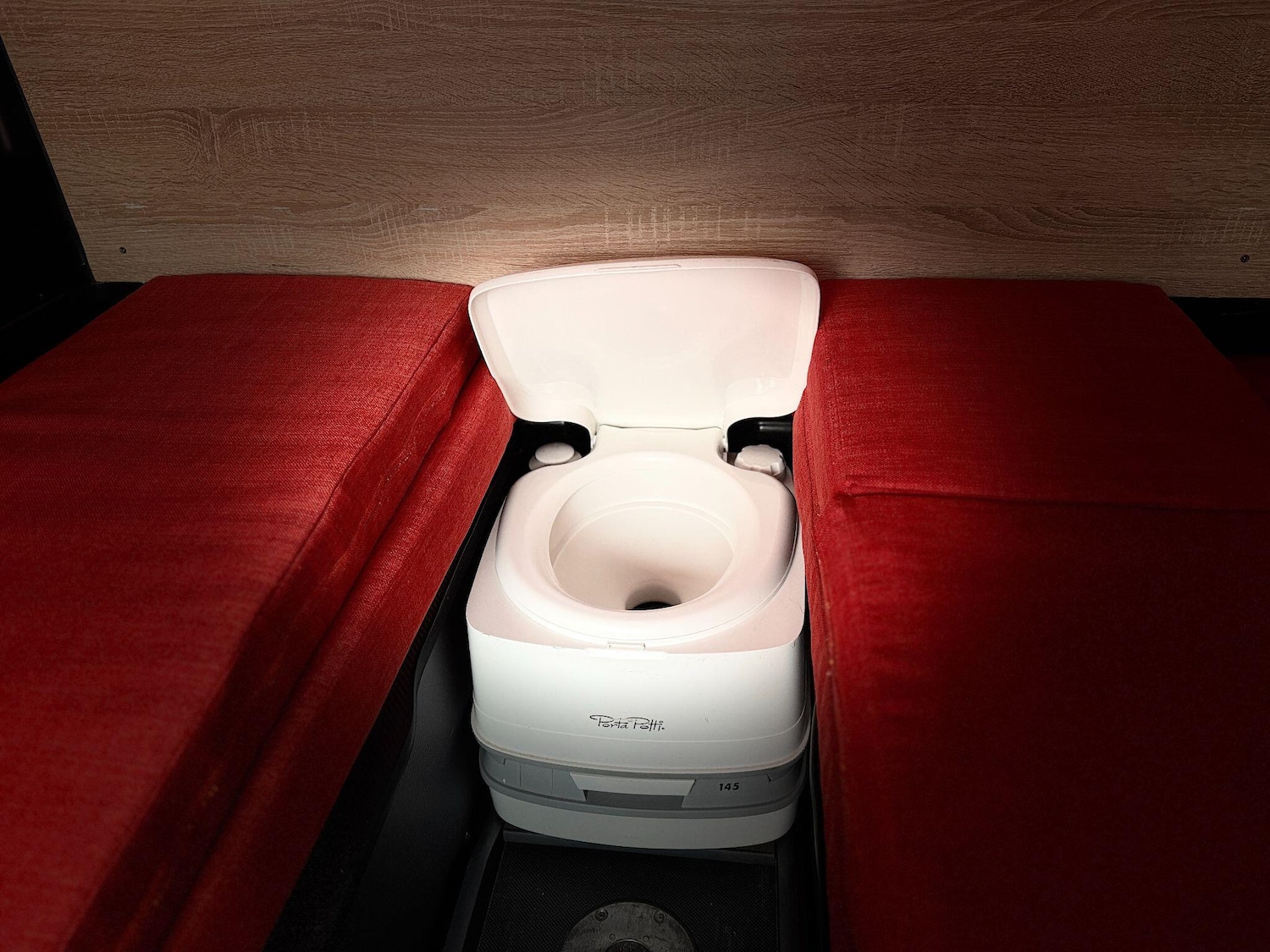 Used Ford Transit Custom for sale - 77809110: Photo 46