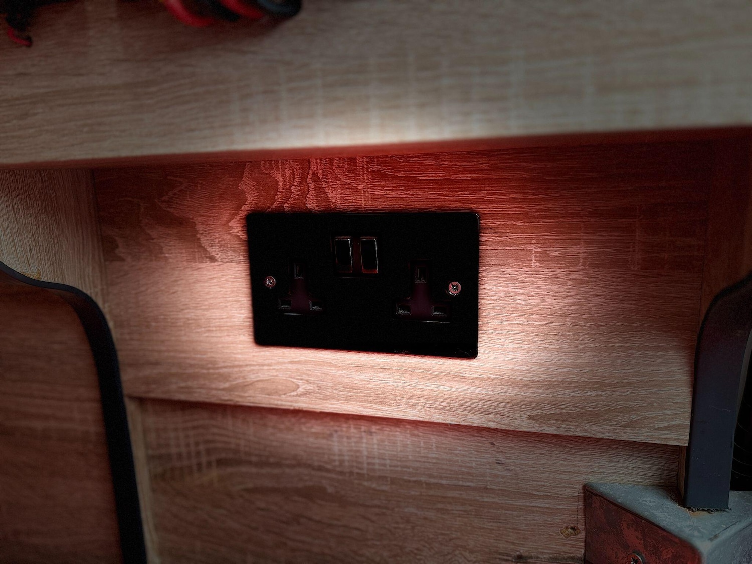 Used Ford Transit Custom for sale - 77809110: Photo 47