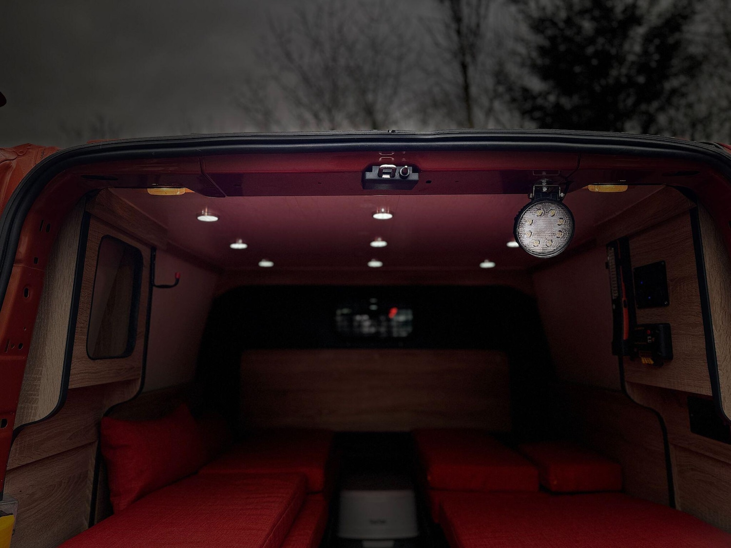 Used Ford Transit Custom for sale - 77809110: Photo 49