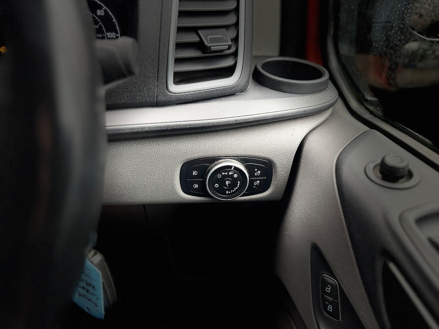 Used Ford Transit Custom for sale - 77809110: Photo 52