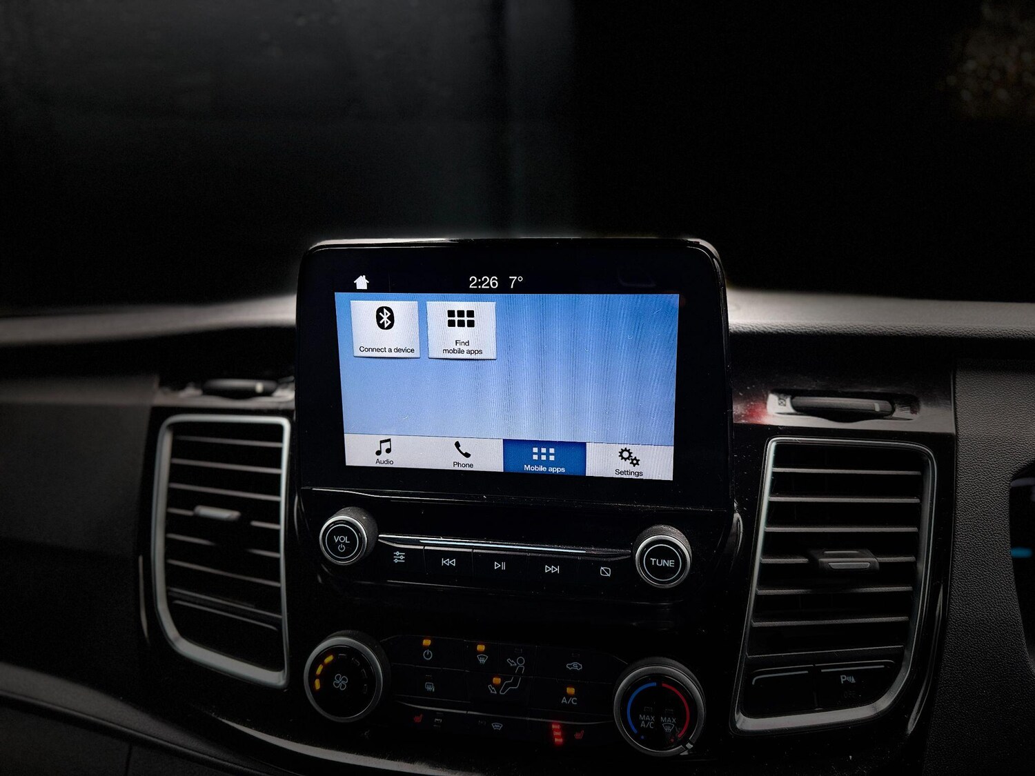 Used Ford Transit Custom for sale - 77809110: Photo 56