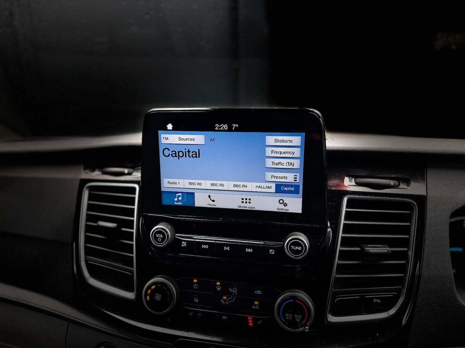 Used Ford Transit Custom for sale - 77809110: Photo 57