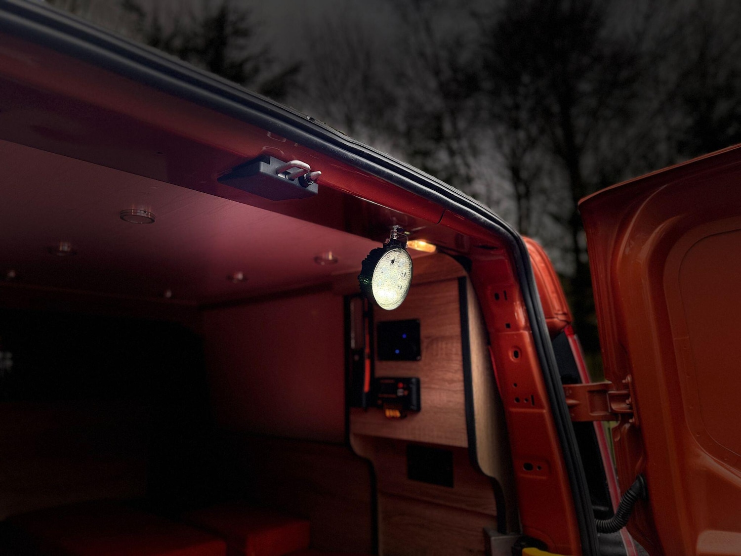 Used Ford Transit Custom for sale - 77809110: Photo 59