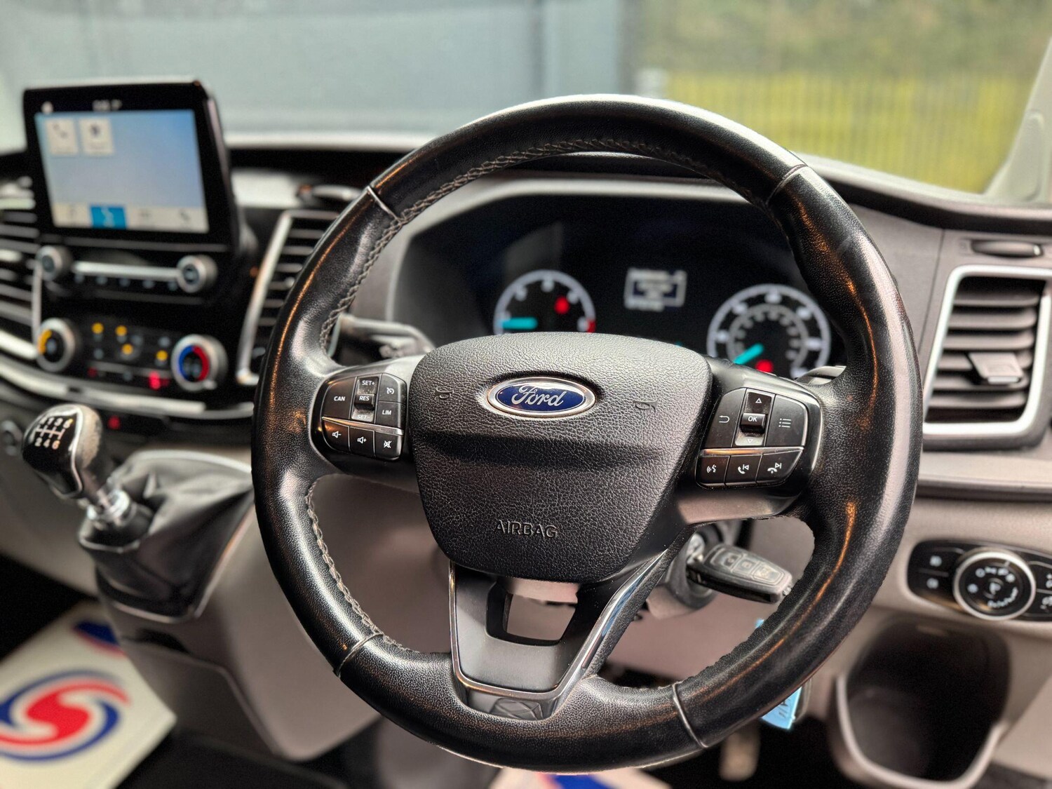 Used Ford Transit Custom for sale - 77809110: Photo 62