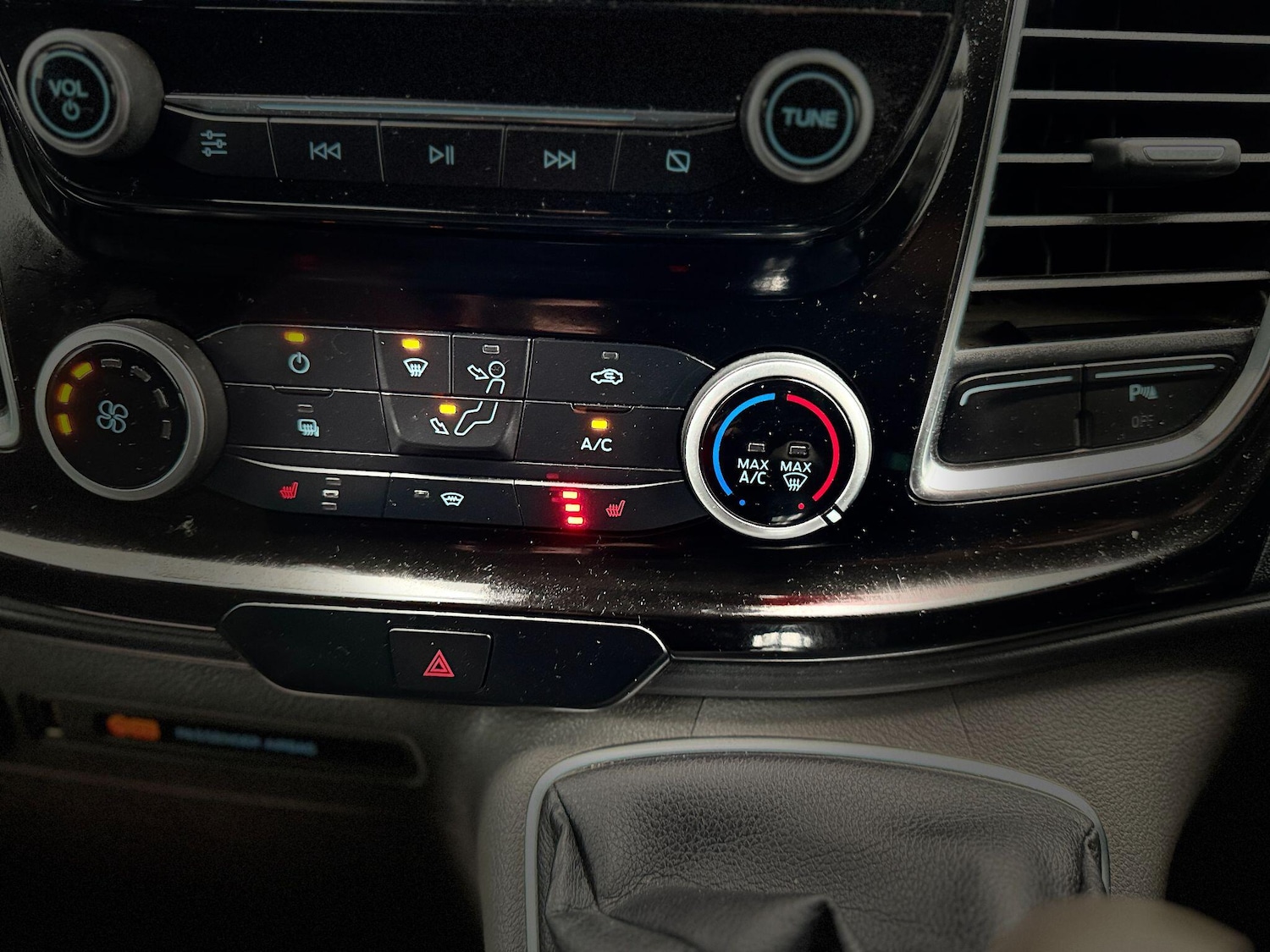 Used Ford Transit Custom for sale - 77809110: Photo 64