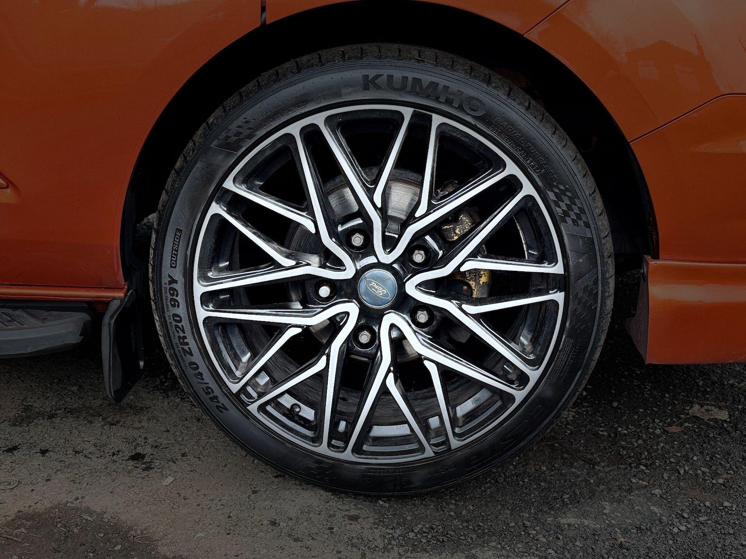 Used Ford Transit Custom for sale - 77809110: Photo 66