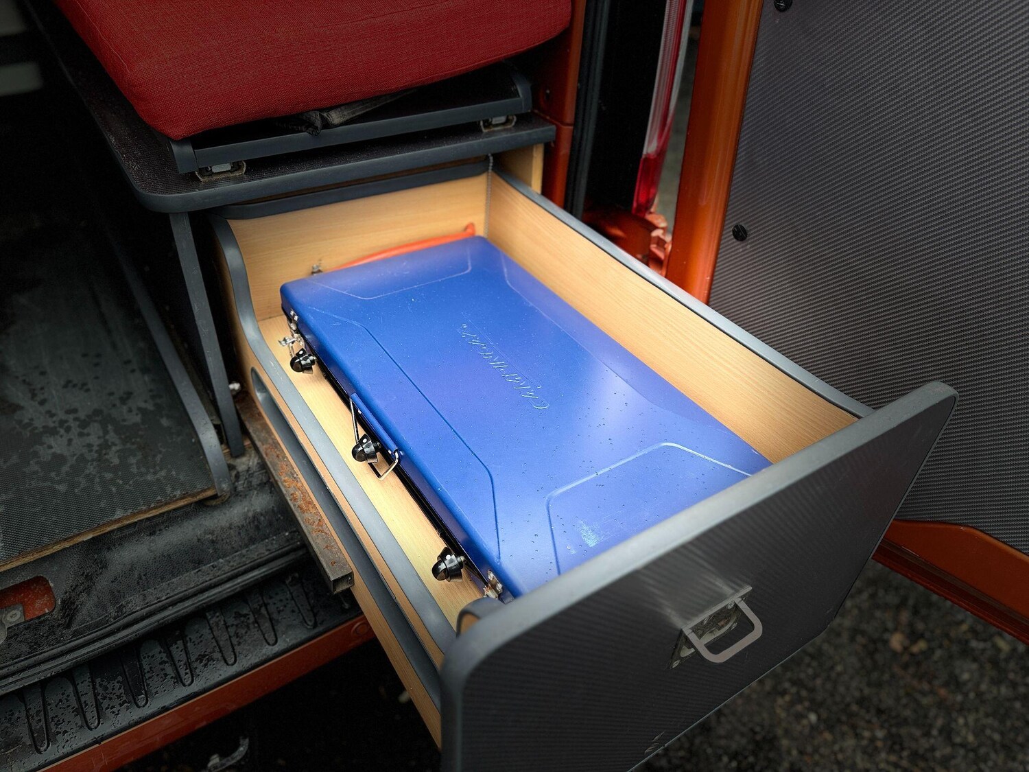 Used Ford Transit Custom for sale - 77809110: Photo 68