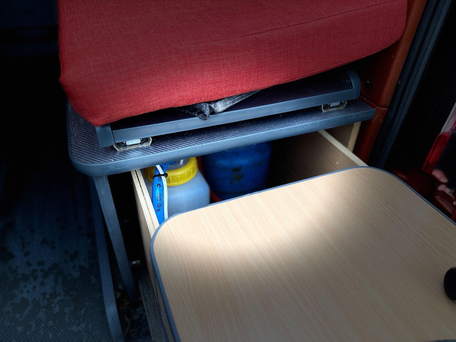 Used Ford Transit Custom for sale - 77809110: Photo 70