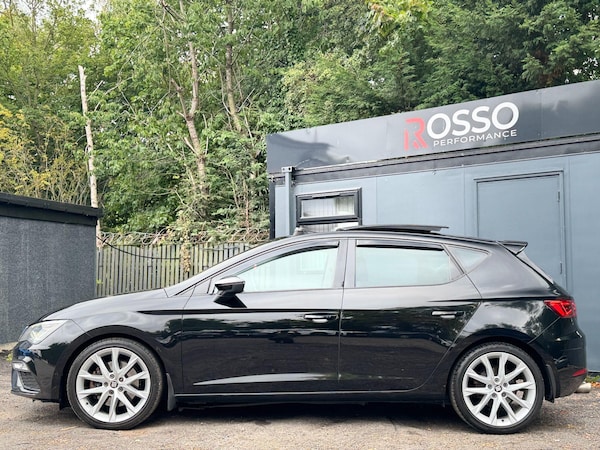 Used SEAT Leon 2019 for sale - 75677919: Photo 11