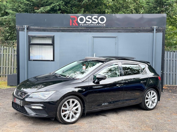 Used SEAT Leon 2019 for sale - 75677919: Photo 12