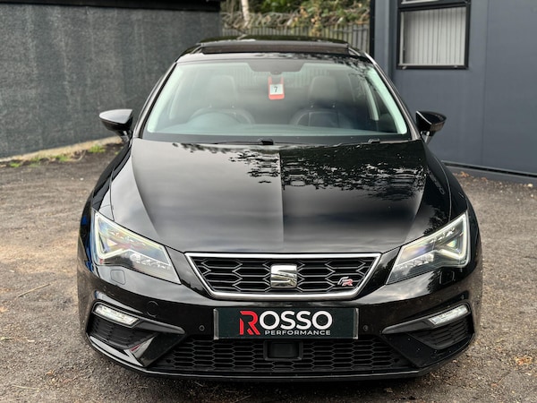 Used SEAT Leon 2019 for sale - 75677919: Photo 13