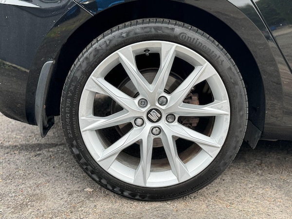 Used SEAT Leon 2019 for sale - 75677919: Photo 14