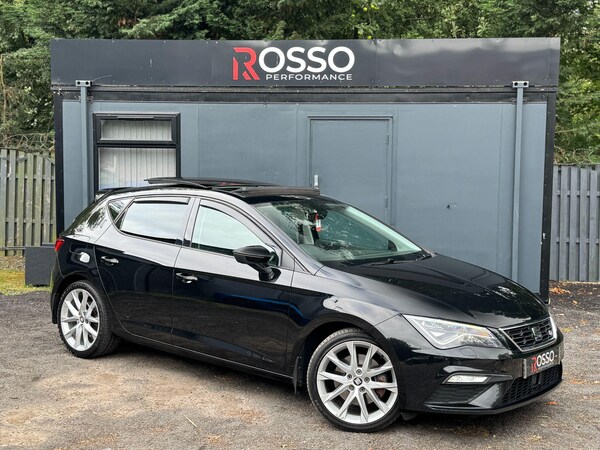 Used SEAT Leon 2019 for sale - 75677919: Photo 1