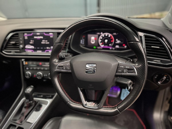 Used SEAT Leon 2019 for sale - 75677919: Photo 24
