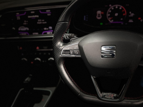 Used SEAT Leon 2019 for sale - 75677919: Photo 25