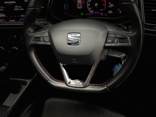 Used SEAT Leon 2019 for sale - 75677919: Photo 26
