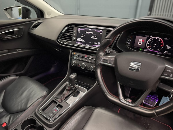 Used SEAT Leon 2019 for sale - 75677919: Photo 30