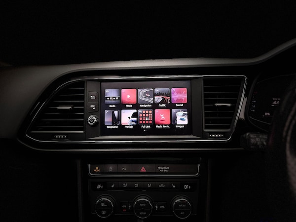 Used SEAT Leon 2019 for sale - 75677919: Photo 33