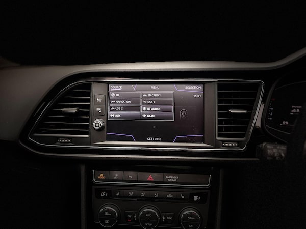 Used SEAT Leon 2019 for sale - 75677919: Photo 34