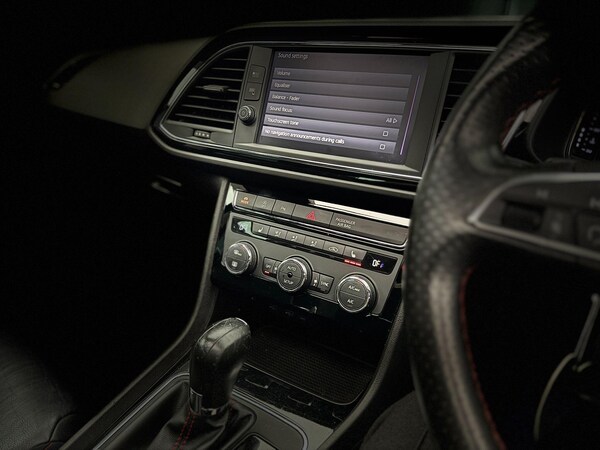 Used SEAT Leon 2019 for sale - 75677919: Photo 36