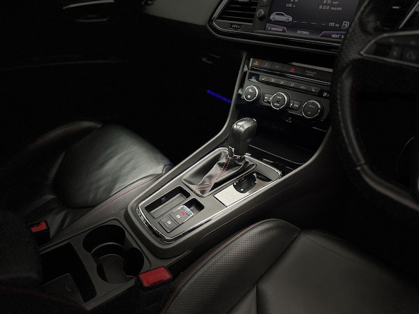 Used SEAT Leon 2019 for sale - 75677919: Photo 38