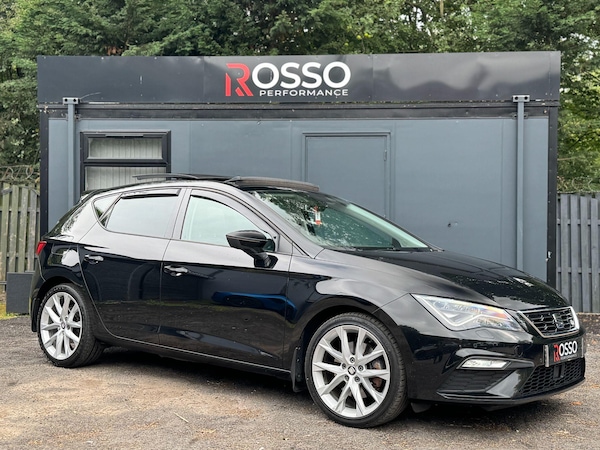Used SEAT Leon 2019 for sale - 75677919: Photo 39