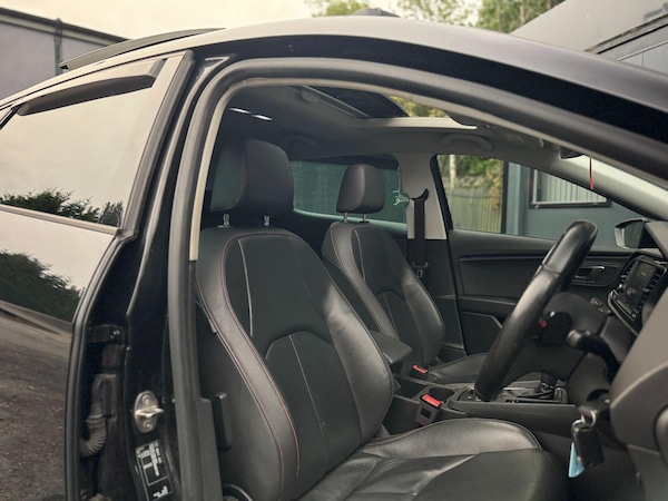 Used SEAT Leon 2019 for sale - 75677919: Photo 3