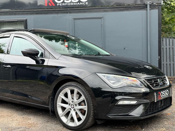 Used SEAT Leon 2019 for sale - 75677919: Photo 40