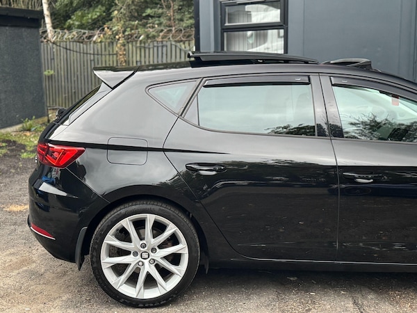Used SEAT Leon 2019 for sale - 75677919: Photo 41