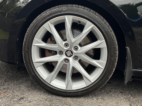 Used SEAT Leon 2019 for sale - 75677919: Photo 42