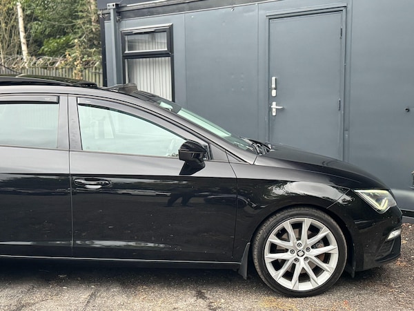 Used SEAT Leon 2019 for sale - 75677919: Photo 43