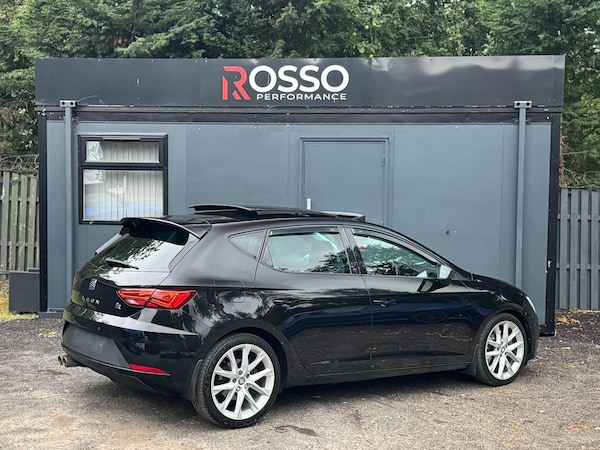 Used SEAT Leon 2019 for sale - 75677919: Photo 44