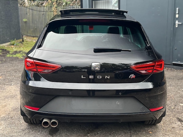 Used SEAT Leon 2019 for sale - 75677919: Photo 45