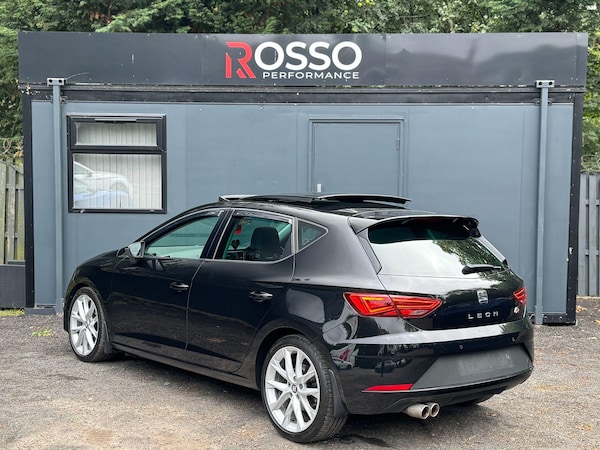 Used SEAT Leon 2019 for sale - 75677919: Photo 46