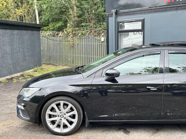 Used SEAT Leon 2019 for sale - 75677919: Photo 47