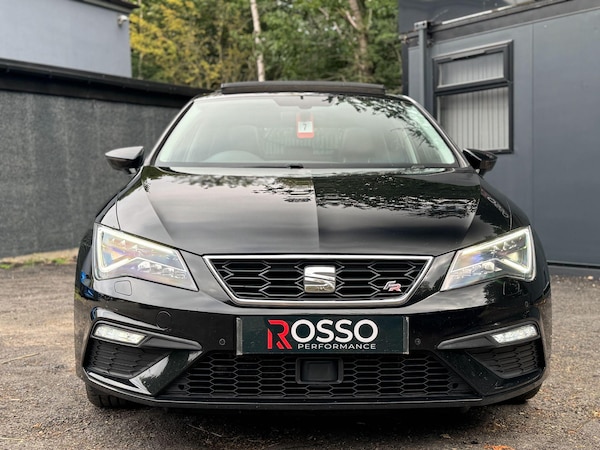 Used SEAT Leon 2019 for sale - 75677919: Photo 49