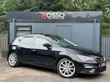 Used SEAT Leon 2019 for sale - 75677919: Photo