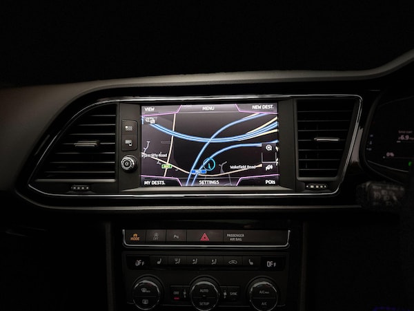 Used SEAT Leon 2019 for sale - 75677919: Photo 50
