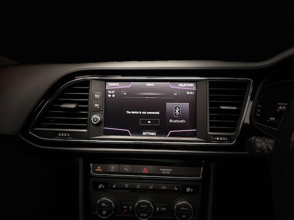 Used SEAT Leon 2019 for sale - 75677919: Photo 51
