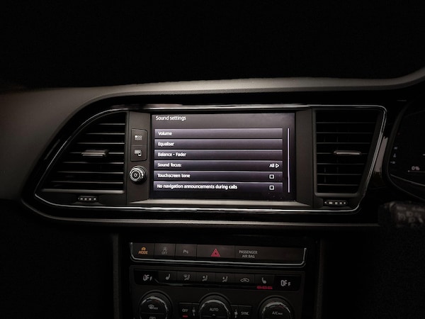 Used SEAT Leon 2019 for sale - 75677919: Photo 53