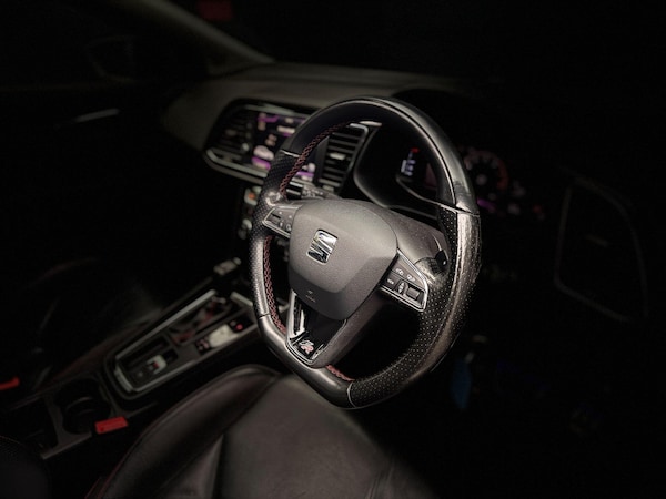 Used SEAT Leon 2019 for sale - 75677919: Photo 54