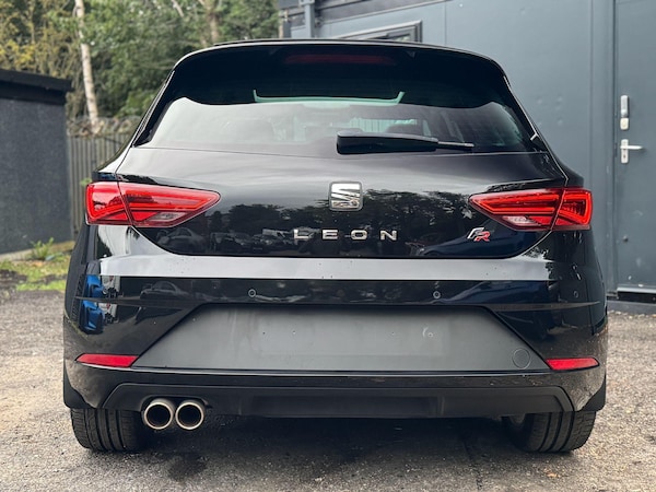 Used SEAT Leon 2019 for sale - 75677919: Photo 57