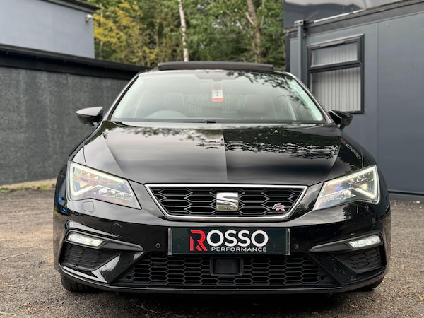 Used SEAT Leon 2019 for sale - 75677919: Photo 58
